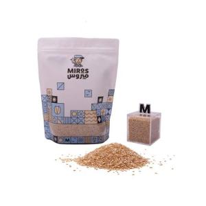 White Mung Beans