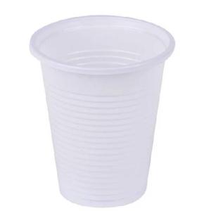 White Plastic Cups – Carton