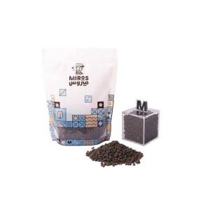 Whole Black Peppercorns