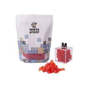 Whole Dried Strawberries