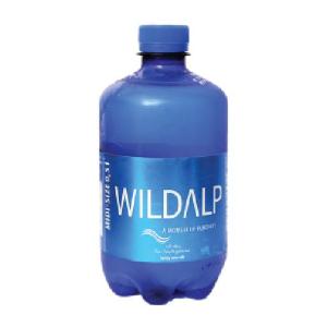 Wildalp Water 500ml x24 - Carton