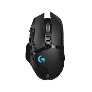 Wireless Gaming Mouse