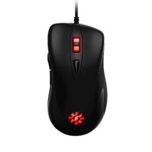 XPG Black Gaming Mouse
