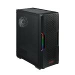 كيس XPG Valor Air أسود