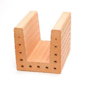 U Brick for Beams YBU-2