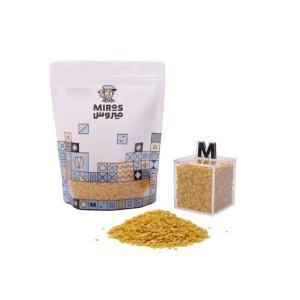 Yellow Lentils