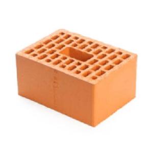 Clay Hollow Brick YN 201 (240×175×113 mm)