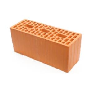 Clay Hollow Brick YN 203 (400×150×200 mm)