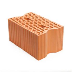 Clay Hollow Brick YN 205 (400×250×200 mm)