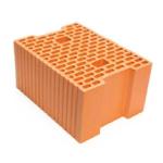 Clay Hollow Brick YN 206 (400×300×200 mm)