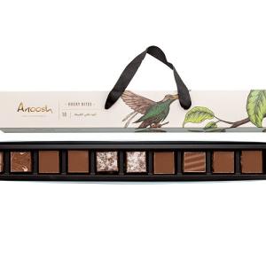 روكي بايتس – حجم متوسط (M)