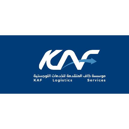 KAF logistics services