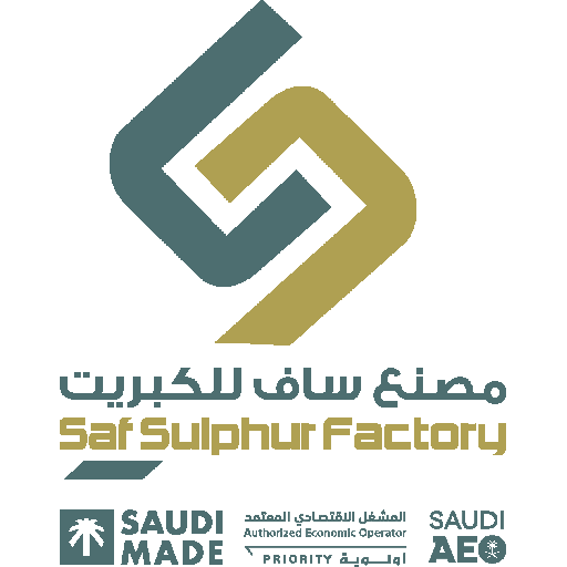 SAF Sulphur