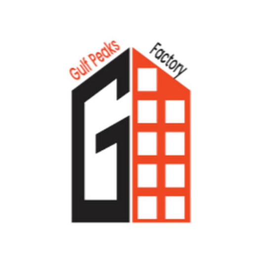 Gulf Peaks Factory For Block