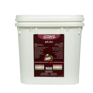 جبنة بيضاء دمياطي (ساسركو)